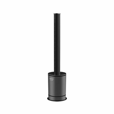 Purificador de Aire Cecotec TotalPure 3in1 Connected 80º WiFi 2000W N