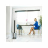 Purificador de Aire Cecotec TotalPure 3in1 Connected 80º WiFi 2000W N