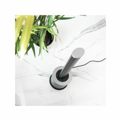 Purificador de Aire Cecotec TotalPure 3in1 Connected 80º WiFi 2000W N