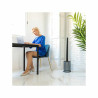 Purificador de Aire Cecotec TotalPure 3in1 Connected 80º WiFi 2000W N