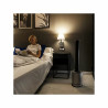 Purificador de Aire Cecotec TotalPure 3in1 Connected 80º WiFi 2000W N