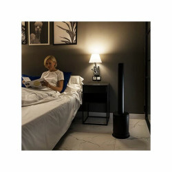 Purificador de Aire Cecotec TotalPure 3in1 Connected Max 80º LED WiFi