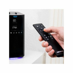 Humidificador Cecotec BreezeCare 4000 Connected 6 L 400 ml/h Negro (11