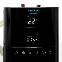 Humidificador Cecotec BreezeCare 4000 Connected 6 L 400 ml/h Negro (11