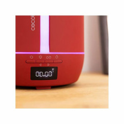 Humidificador PureAroma 550 Connected Garnet Cecotec PureAroma 550 Con