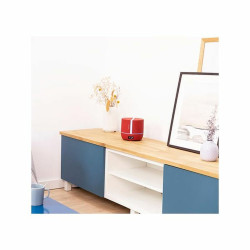 Humidificador PureAroma 550 Connected Garnet Cecotec PureAroma 550 Con