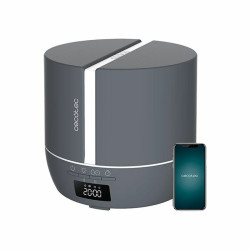 Humidificador PureAroma 550 Connected Stone Cecotec PureAroma 550 Conn