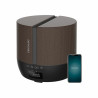 Humidificador PureAroma 550 Connected Black Woody Cecotec PureAroma 55