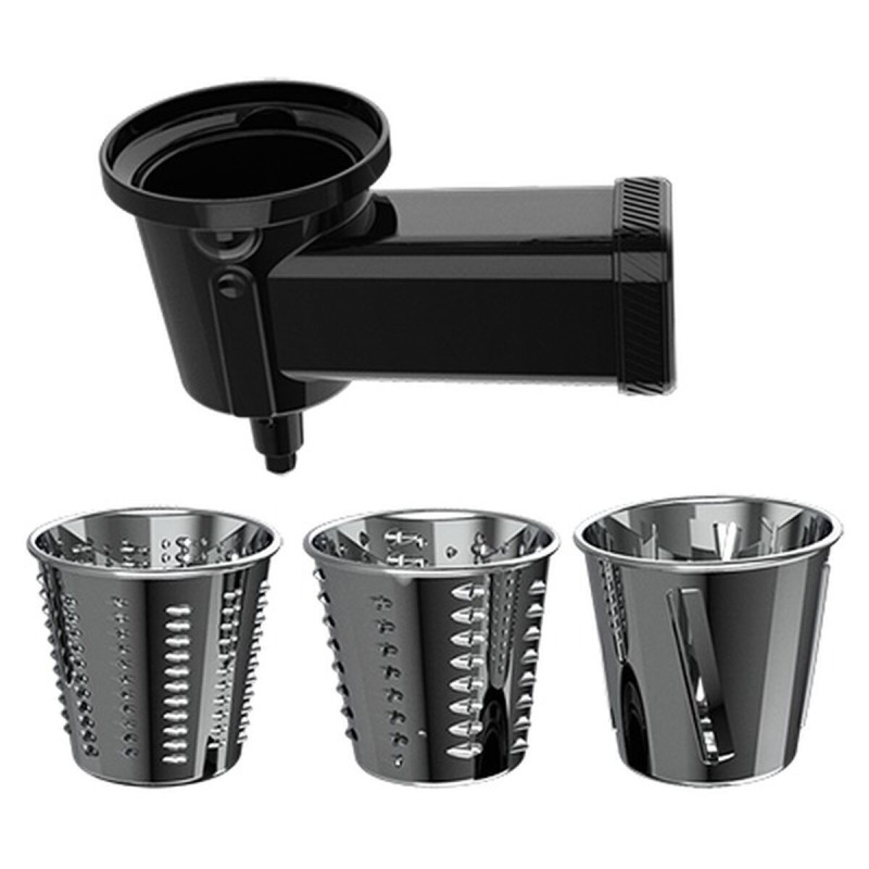 Accesorio Cecotec Twist&Fusion Salad Accesorio Cecotec Twist&Fusion Salad