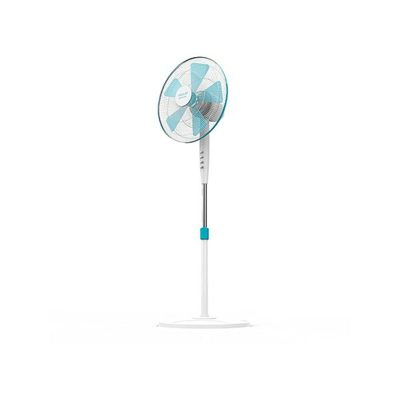 Ventilador de Pie Cecotec EnergySilence 500 40 W Ventilador de Pie Cecotec EnergySilence 500 40 W