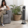 Ventilador Torre Cecotec EnergySilence 850 SkyLine 45 W
