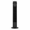 Ventilador Torre Cecotec EnergySilence 8050 SkyLine Smart Negro 45W 45
