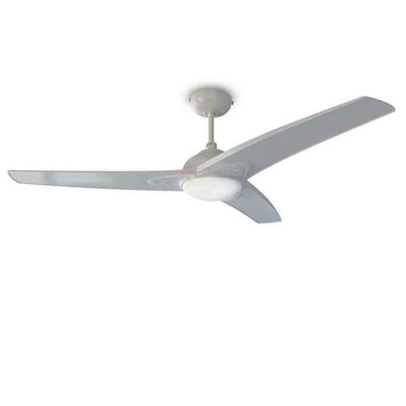 Ventilador de Techo Cecotec EnergySilence Aero 560 Gris 60 W Ventilador de Techo Cecotec EnergySilence Aero 560 Gris 60 W