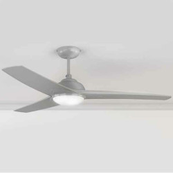 Ventilador de Techo Cecotec EnergySilence Aero 560 Gris 60 W