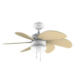 Ventilador de Techo Cecotec EnergySilence Aero 3600 Vision SunLight 50