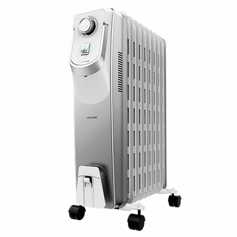 Radiador Cecotec ReadyWarm 9000 Space 360º 2000W Radiador Cecotec ReadyWarm 9000 Space 360º 2000W
