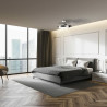 Ventilador de Techo Cecotec EnergySilence Aero 4280 Invisible Steel Ac