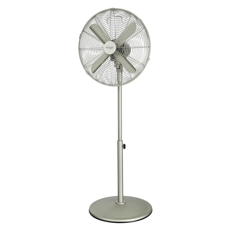 Ventilador de Pie Cecotec EnergySilence 610 50 W Ventilador de Pie Cecotec EnergySilence 610 50 W