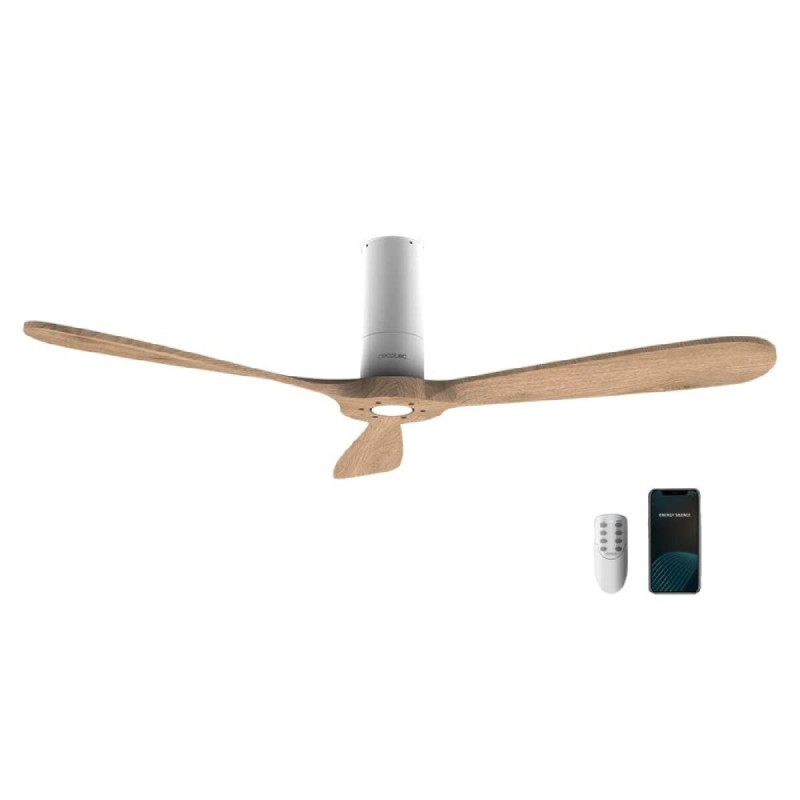 Ventilador de Techo Cecotec Rock'nGrill 1000 40 W Ventilador de Techo Cecotec Rock'nGrill 1000 40 W