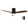 Ventilador de Techo Cecotec EnergySilence 5600 Black Aqua Connected 40