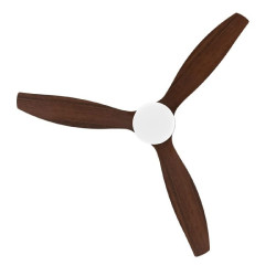 Ventilador de Techo Cecotec EnergySilence 5600 Black Aqua Connected 40