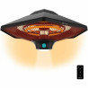 Calefactor Cerámico Eléctrico Cecotec ReadyWarm 2000 Power Ceiling 2