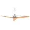 Ventilador de Techo Cecotec EnergySilence Aero 5270 40 W Ø132 cm Made
