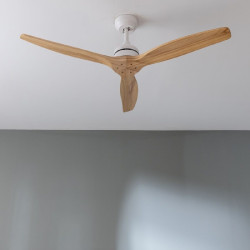 Ventilador de Techo Cecotec EnergySilence Aero 5270 40 W Ø132 cm Made