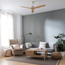 Ventilador de Techo Cecotec EnergySilence Aero 5270 40 W Ø132 cm Made