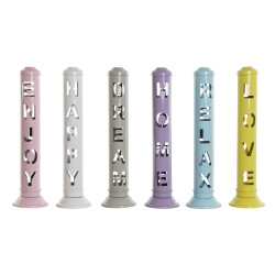 Soporte DKD Home Decor Incienso