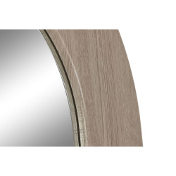 Espejo de pared Home ESPRIT Madera Casual