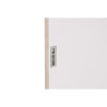 Espejo de pared Home ESPRIT (4 Unidades)