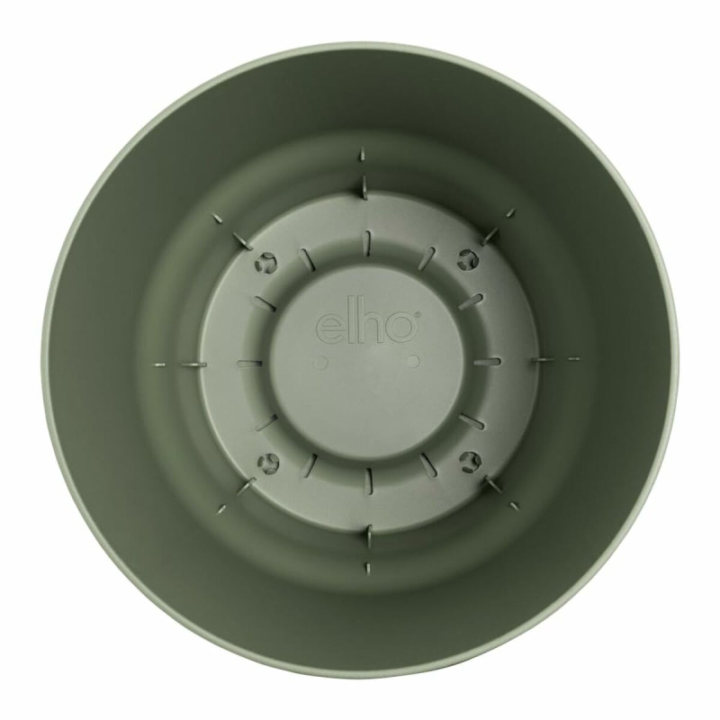 Maceta Elho Verde Ø 55 cm Plástico Maceta Elho Verde Ø 55 cm Plástico