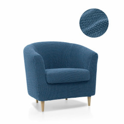 Funda para sillón Sofaskins NIAGARA 1 plaza