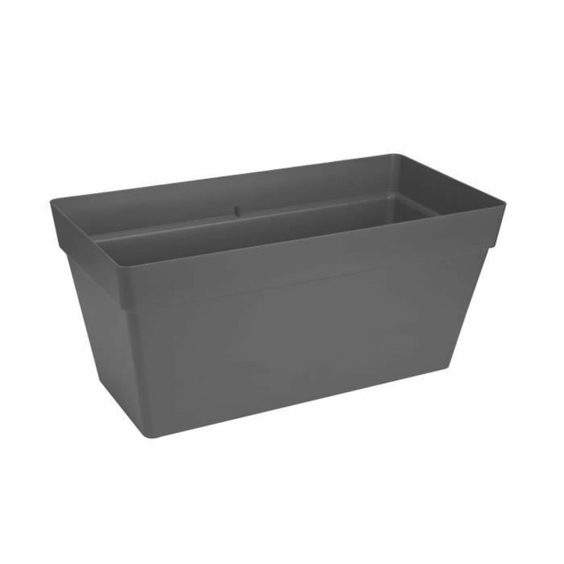 Maceta Elho 69 x 34 x 33 cm Negro Plástico Maceta Elho 69 x 34 x 33 cm Negro Plástico