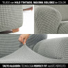 Funda para sillón Sofaskins NIAGARA 1 plaza