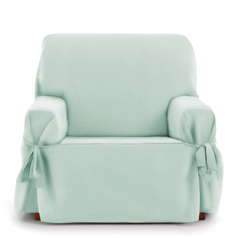 Funda para sillón Eysa LEVANTE Menta 100 x 110 x 120 cm Funda para sillón Eysa LEVANTE Menta 100 x 110 x 120 cm