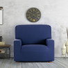 Funda para sillón Eysa BRONX Azul 70 x 110 x 110 cm
