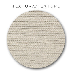 Funda para sillón Eysa ULISES Blanco 70 x 110 x 110 cm