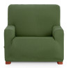 Funda para sillón Eysa ULISES Verde 70 x 110 x 110 cm