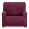 Funda para sillón Eysa ULISES Burdeos 70 x 110 x 110 cm