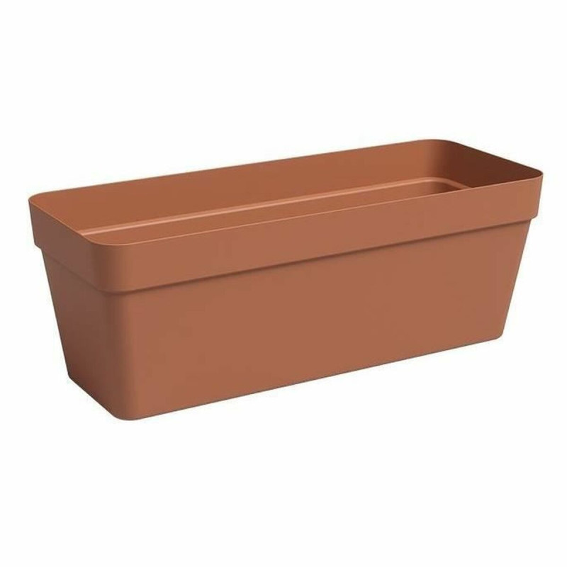 Maceta Artevasi Terracota 49,9 x 20 x 18,1 cm Maceta Artevasi Terracota 49,9 x 20 x 18,1 cm