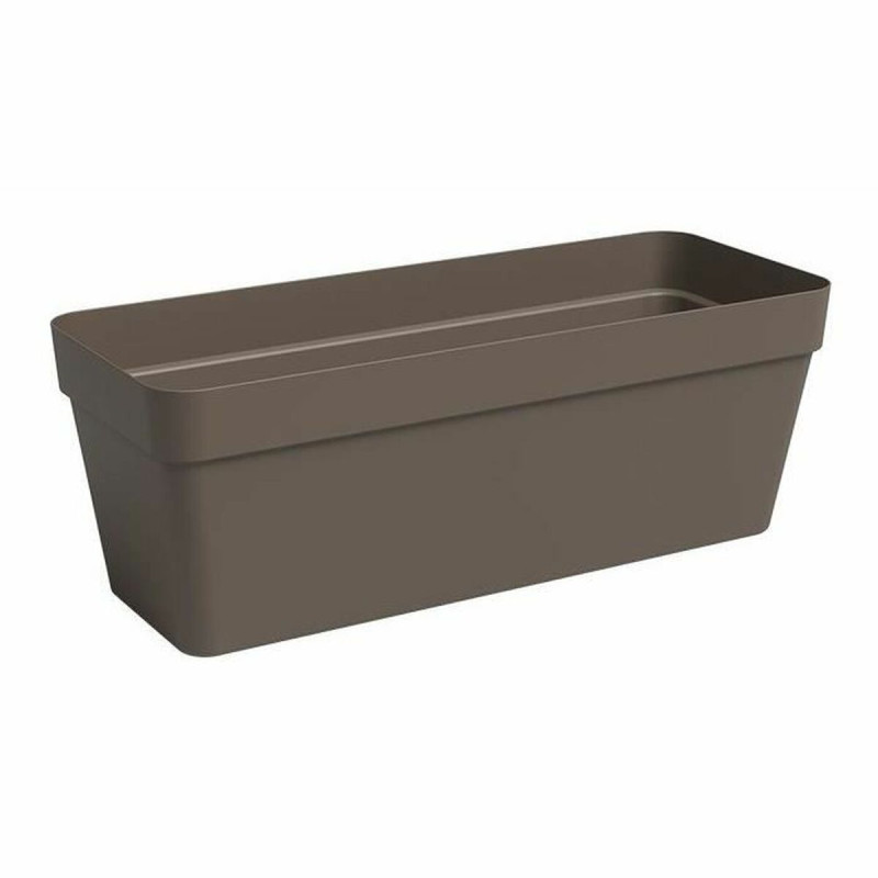 Maceta Artevasi Bronce 49,9 x 20 x 18,1 cm Maceta Artevasi Bronce 49,9 x 20 x 18,1 cm