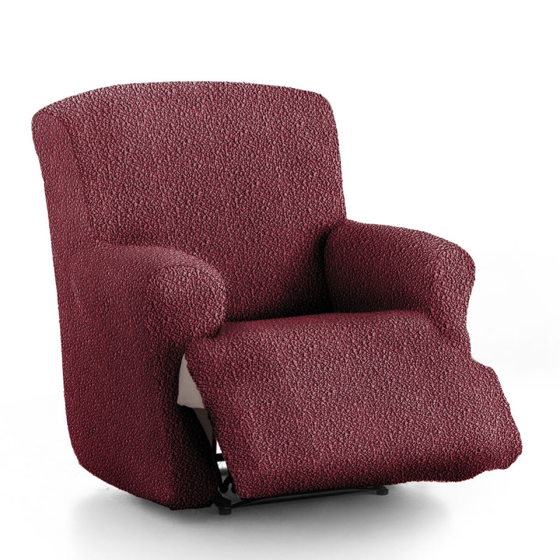 Funda para sillón Eysa ROC Teja 80 x 120 x 110 cm Funda para sillón Eysa ROC Teja 80 x 120 x 110 cm