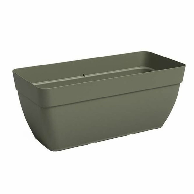 Maceta Artevasi 57,9 x 24,3 x 22 cm Verde Maceta Artevasi 57,9 x 24,3 x 22 cm Verde