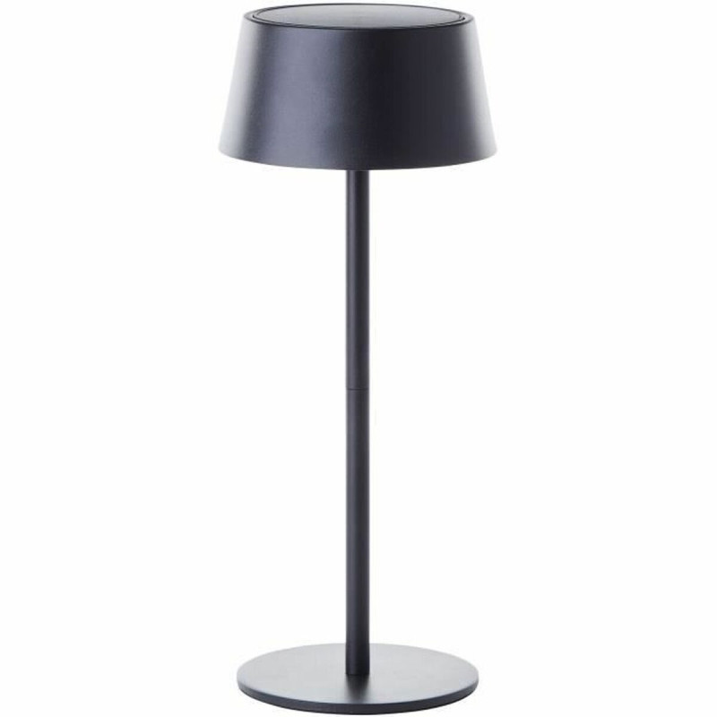 Lámpara de mesa Brilliant 5 W 30 x 12,5 cm Exterior LED Negro Lámpara de mesa Brilliant 5 W 30 x 12,5 cm Exterior LED Negro