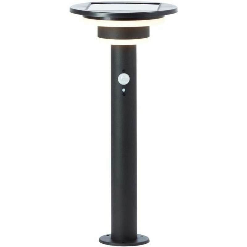 Farol para Jardín Brilliant Negro 4 W LED 45 x 21 cm Farol para Jardín Brilliant Negro 4 W LED 45 x 21 cm