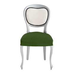 Funda para Silla Eysa ULISES Verde 50 x 5 x 50 cm 2 Unidades
