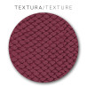 Funda para Silla Eysa THOR Burdeos 50 x 55 x 50 cm 2 Unidades