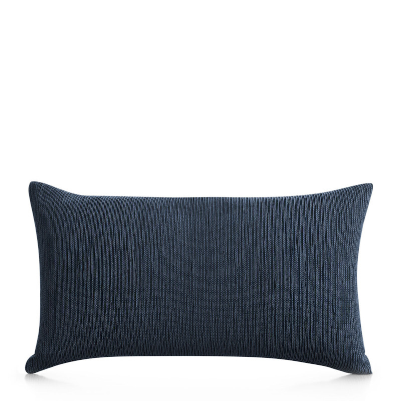 Funda de cojín Eysa MID Azul 30 x 50 cm Funda de cojín Eysa MID Azul 30 x 50 cm